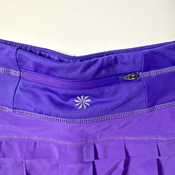 Athleta Runaround Skort - Picture 4 of 10